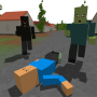 icon Pixel Zombies Hunter 2 untuk Micromax Vdeo 5