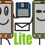 icon DchatWifiLite untuk coolpad Cool Play 6C