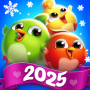 icon Puzzle Wings: match 3 games untuk kult Beyond