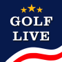 icon Live Golf Scores - US & Europe untuk Samsung Galaxy Tab 2 7.0 P3100
