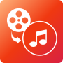 icon MP3 Converter - Video to MP3