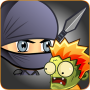 icon Ninja Zombies Hunter