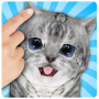 icon Talking Cat Funny Kitten Sound untuk vivo Y66i