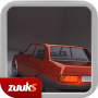 icon Classic Car Parking 3D untuk Samsung Galaxy J2 Ace