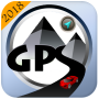 icon Gps Navigation Maps