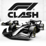 icon F1 Clash
