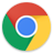 icon Chrome 99.0.4844.88