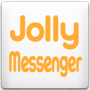 icon Jolly Messenger CallSMS Widget