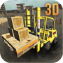 icon Forklift Simulator 3D