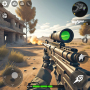 icon Fps 3d Shooting Game Offline