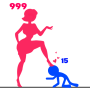 icon Stick Fight: Endless Battle untuk karbonn K9 Smart 4G