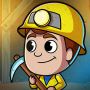 icon Idle Miner Tycoon untuk AllCall A1