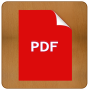 icon New PDF Reader untuk Samsung Galaxy Star(GT-S5282)