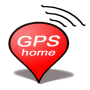 icon GPS Home Tracker Lite