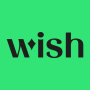 icon Wish: Shop and Save untuk LG X Power K450