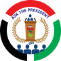 icon Ask The President untuk Irbis SP453