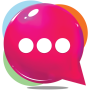icon Chat Rooms - Find Friends untuk archos 101b Helium