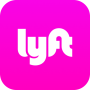 icon Lyft untuk Sony Xperia XZ2 Premium