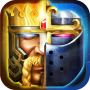 icon Clash of Kings untuk tecno W1