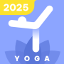 icon Daily Yoga ®: Yoga for Fitness untuk Walton Primo EF6+