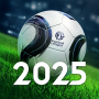 icon Football League 2025 untuk ZTE Nubia M2 Play