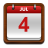 icon US Calendar 7.0.1