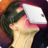 icon Helmet Virtual Reality 3D Joke 2.5