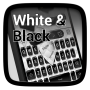 icon White And Black