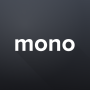 icon monobank — банк у телефоні untuk Samsung Galaxy Note 10.1 N8010
