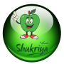 icon Shukriya