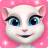 icon My Talking Angela 7.3.1.6282