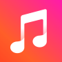 icon Music Player & MP3 - DDMusic untuk HiSense F20