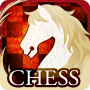 icon chess game free -CHESS HEROZ untuk Huawei Honor 8