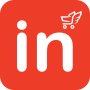icon LightInTheBox Online Shopping untuk Motorola Moto E5 Plus