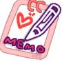 icon DrawMemo