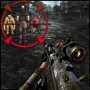 icon Zombies Destruction Battle