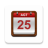 icon Uruguay Calendario 2.0.9