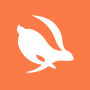 icon Turbo VPN - Secure VPN Proxy untuk zen Admire Unity