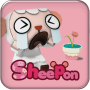 icon Theme ttpangpang_SHEEPON GO Launcher EX