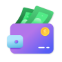 icon Money Saving