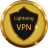 icon Night Lightning VPN 1.2