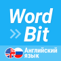 icon Wordbit- Английский язык (на блокировке экрана)