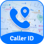 icon Caller Name & Location