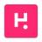 icon Heetch Passenger 7.5.1