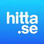 icon Hitta.se untuk Gionee S6s