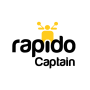 icon Rapido Captain untuk LG Stylo 3 Plus