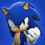 icon Sonic Forces - Running Game untuk ivoomi V5