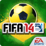 icon FIFA 14 untuk coolpad Note 5 Lite
