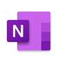 icon Microsoft OneNote: Save Notes untuk amazon Fire HD 8 (2016)