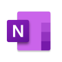 icon Microsoft OneNote: Save Notes untuk Ginzzu S5021